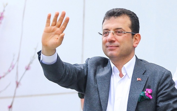 Ekrem İmamoğlu Kimdir