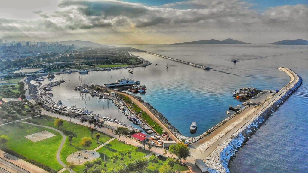 Türkiye’nin en pahalı 50 ilçesi