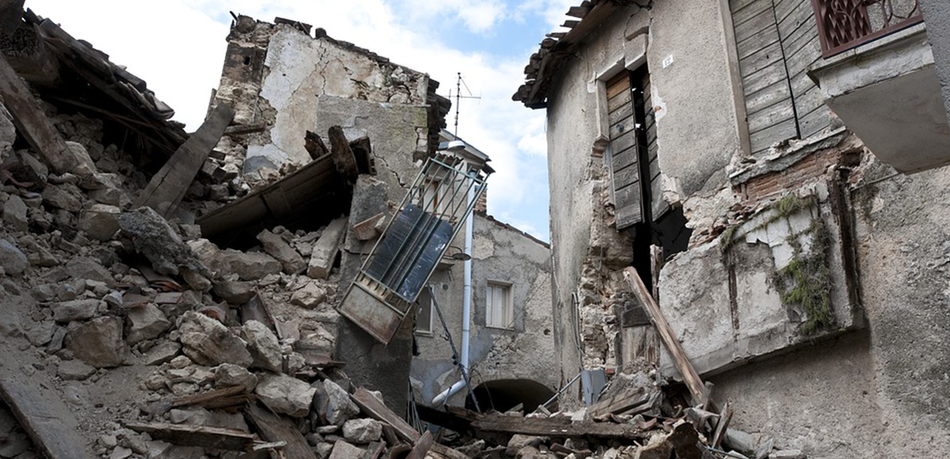 17 Ağustos Depremi ve Bugüne Kalanlar