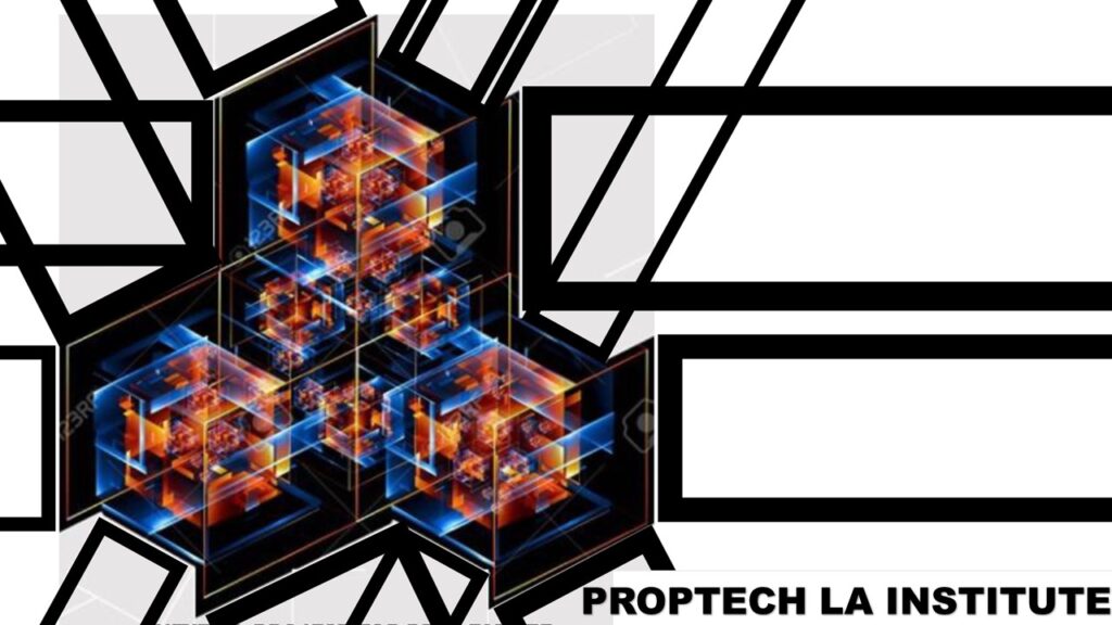 Gayrimenkul Teknolojileri