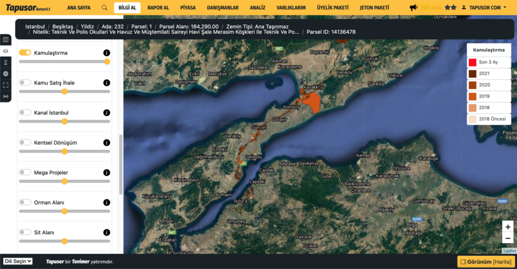 Çanakkale 1915 Köprüsü Kullanıma Açıldı