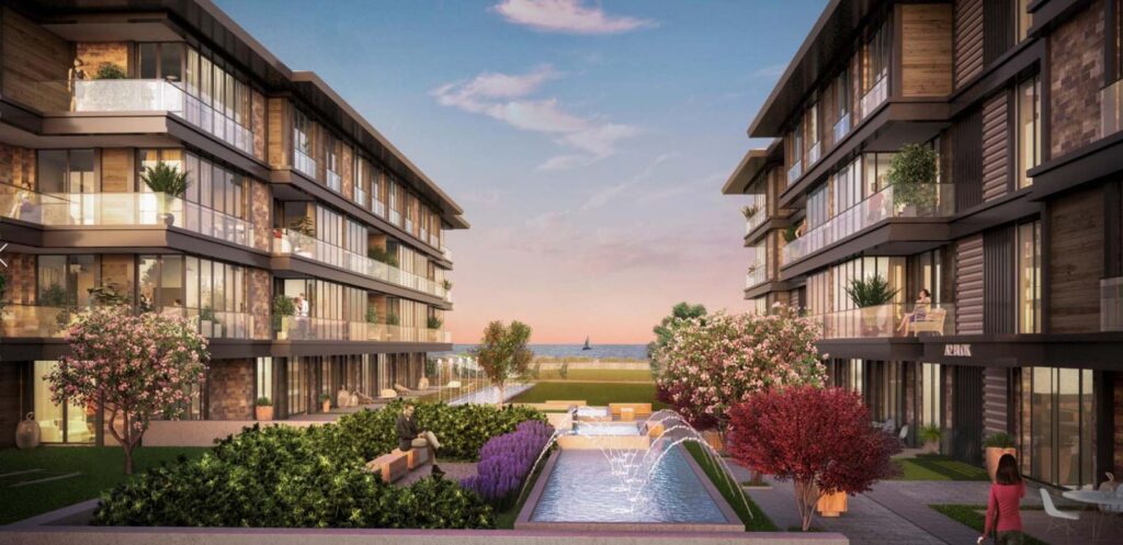 İstanbul Konut Aidat Fiyatları Raporu (2022)