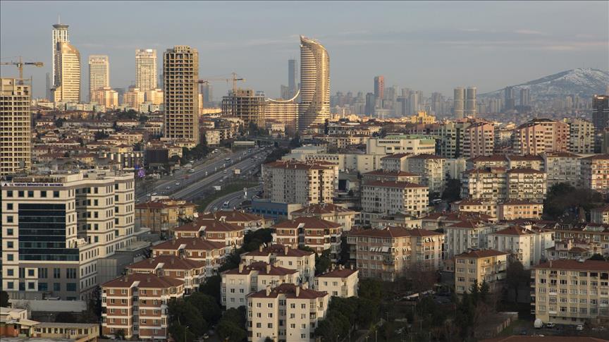 Yerel Yönetim Başkan Yardımcısı Mustafa Demir Kentsel Dönüşüm İle İlgili Açıklamalarda Bulundu