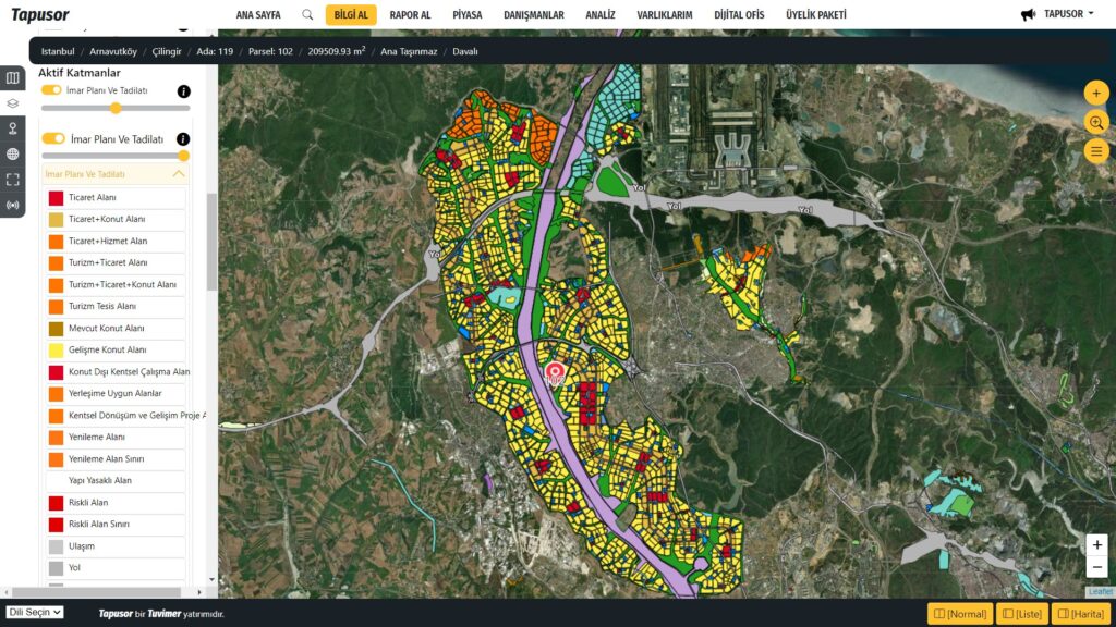Kanal İstanbul’da flaş gelişme!