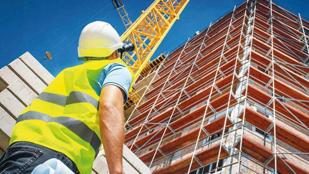 Türk Müteahhitler Yurt Dışında 132 proje üstlendi