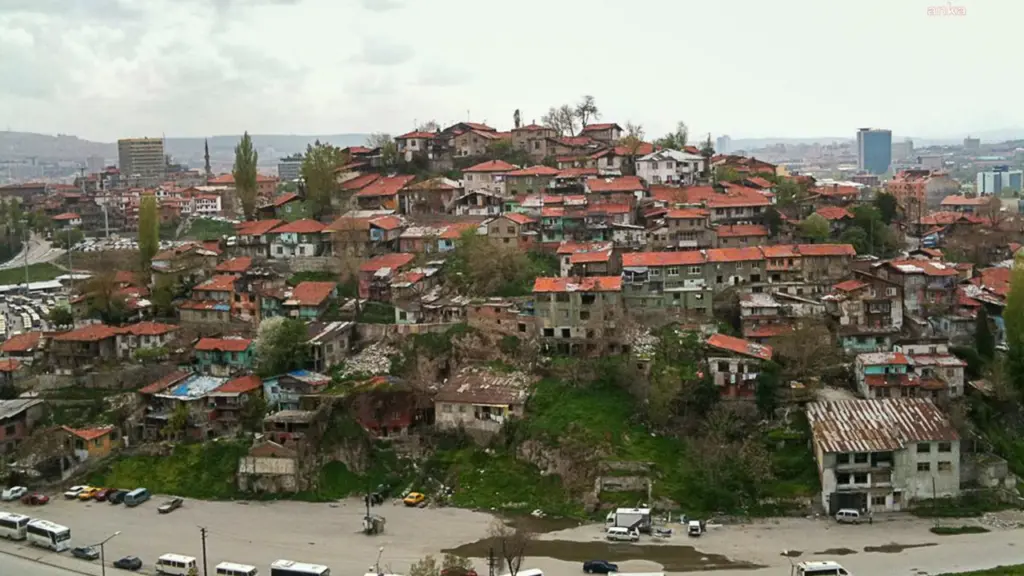 Kentsel dönüşümde kira desteği arttı