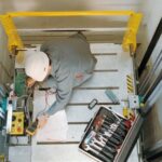 ‘Her 3 asansörden 1’i güvensiz’