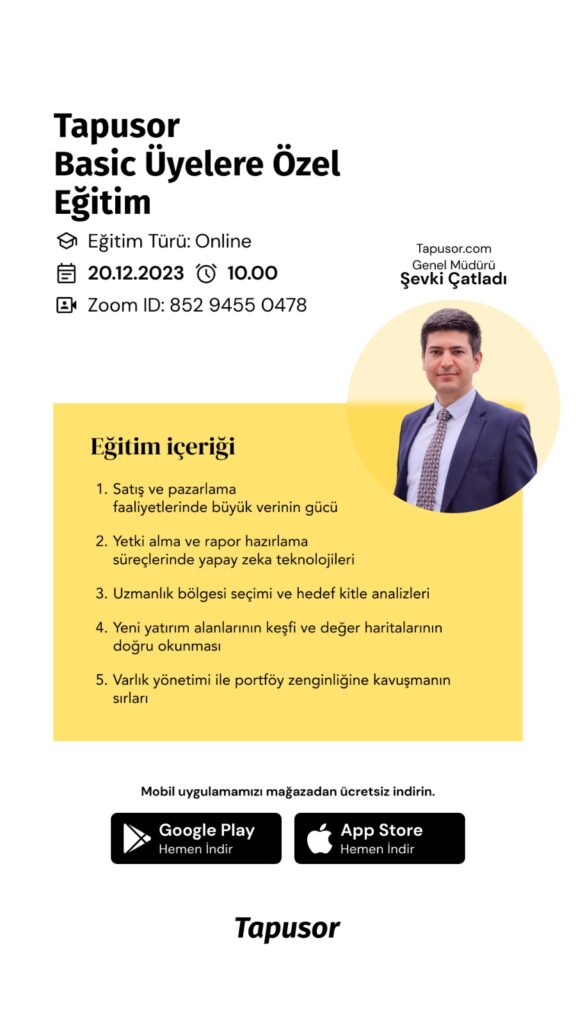 20.12.2023 BASIC EĞİTİM