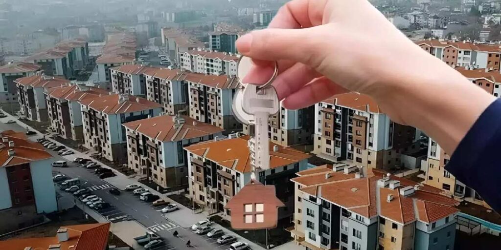 İstanbul Liderlikten İndi! İşte Kira Getirisi En Yüksek İller