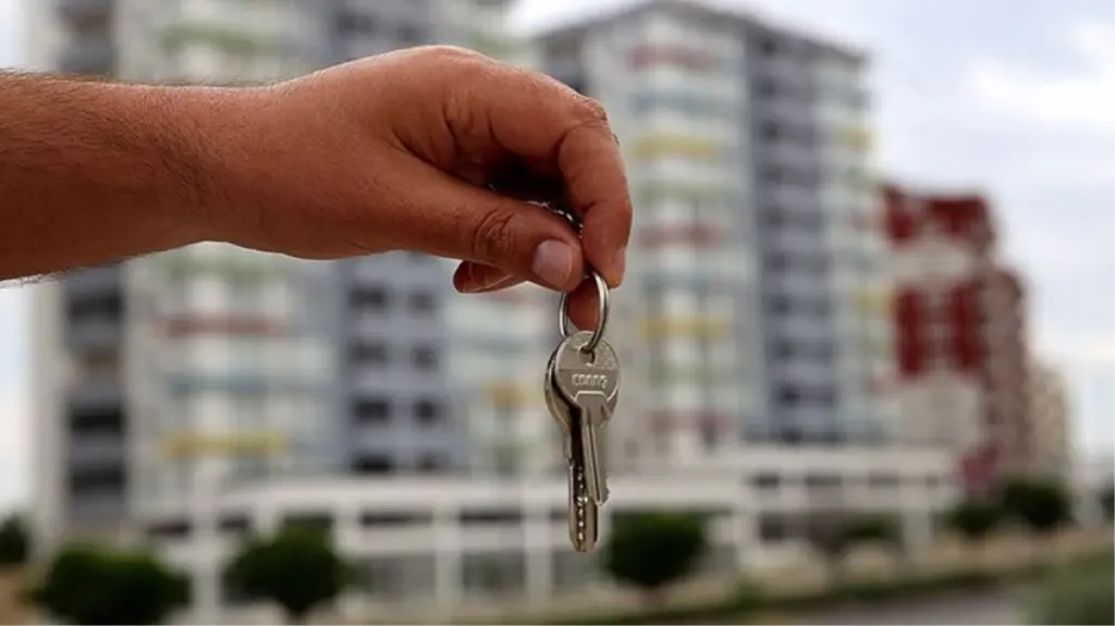 Ankara’da Kiracının İmzaladığı Tahliye Taahhütnamesi Mahkemede Tartışıldı: Ev Sahibi Haklı Bulundu