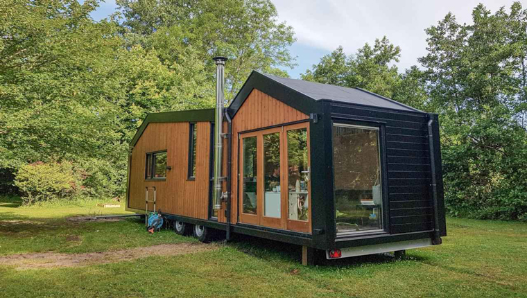 tiny house tapusor