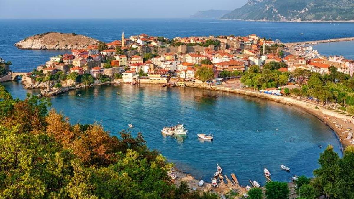 Amasra