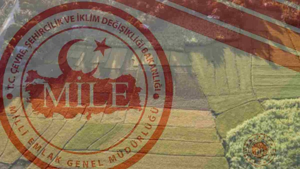 Nisan Ayında Milli Emlak’tan Fırsatlar Ardı Ardına Geliyor!