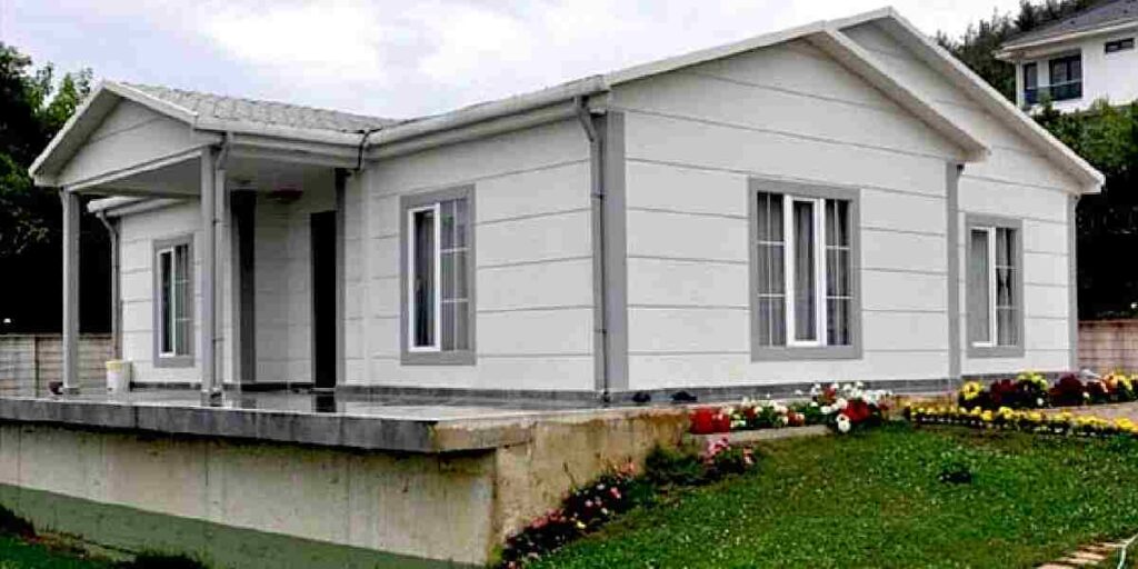 Devlet, Prefabrik Ev Almak İsteyenlere Büyük Destek Sağlıyor: İşte Detaylar!