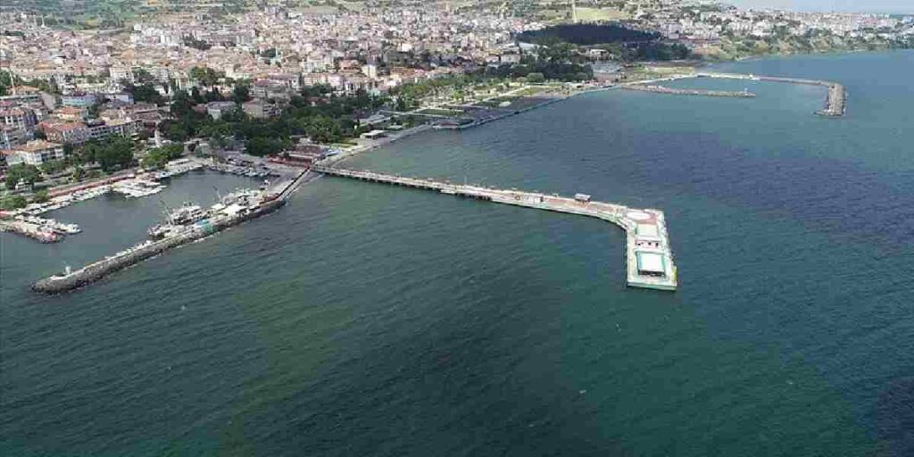 Tekirdağ, Türkiye’nin Parlayan Yıldızı: Değeri Her Geçen Yıl Artıyor!