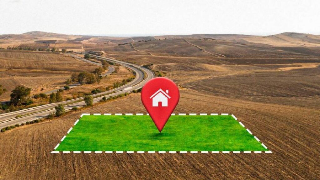 KDV Muafiyetiyle Ucuz Arazi İmkanı Başlıyor