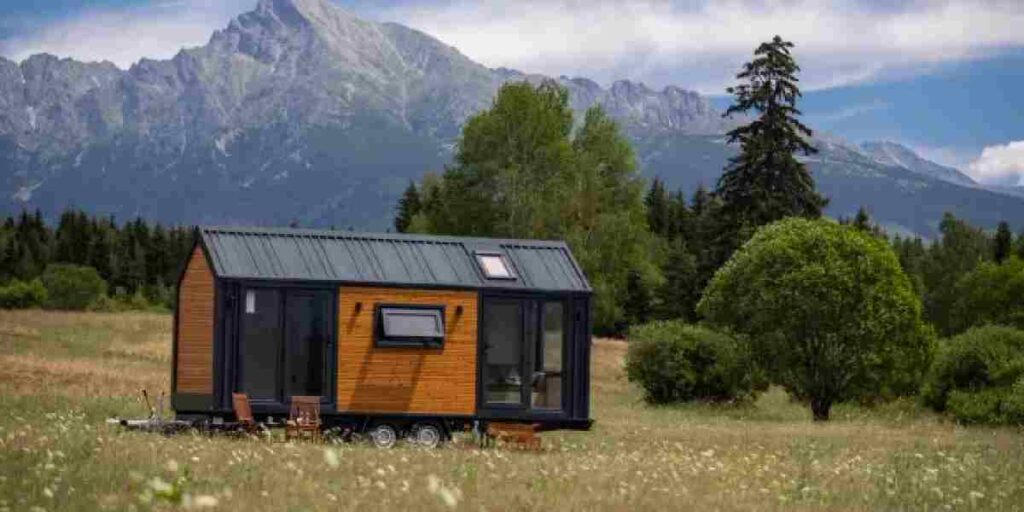 Konteyner Evler: Pratik, Modern ve Ekonomik Konut Seçeneği