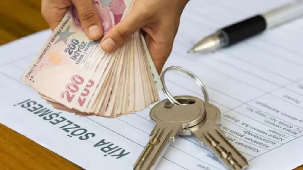 Ev Kiralamak İsteyenler Aman Dikkat: Yeni Dolandırıcılık Yöntemi Ortaya Çıktı!