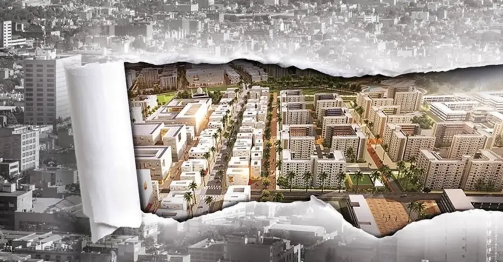 Kentsel Dönüşümün Hukuki Boyutları: Hak Sahipleri İçin Bilinmesi Gerekenler