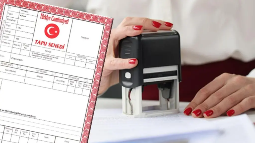 Tapu Sahiplerine Kritik Uyarı: Hisseli Tapu Satışında Dikkat Edilmesi Gerekenler