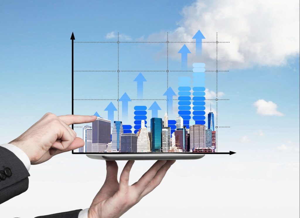 Ticari Gayrimenkul Fiyatlarında Büyük Artış: Uzmanlar Ne Diyor?