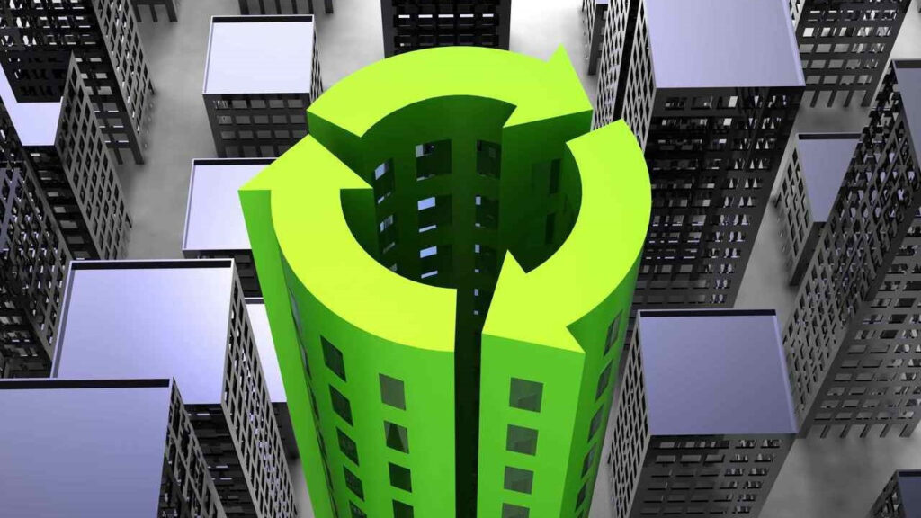 Yeşil Binaların Önemi ve Sürdürülebilir Geleceğe Katkıları