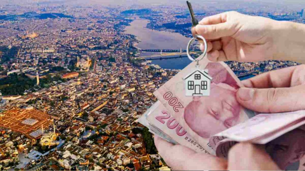 Konut ve Kiralık Piyasalarında Dönüş: Fiyatlar ve Kiralar Nasıl Etkilendi?