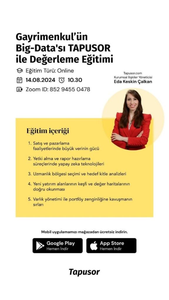 14.08.2024 Dijital Ofis Eğitimi