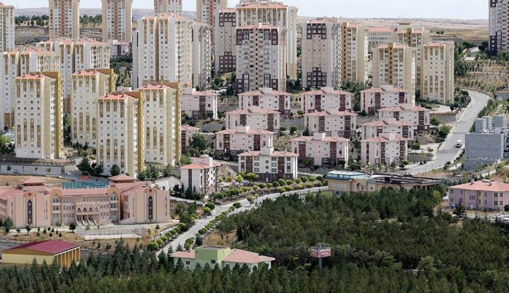 Konut Sektöründe Son Dönem Hamlesi: Yatırımcılar İçin Kritik Fırsatlar