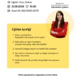 21.05.2025 Tapusor Genel Sunum