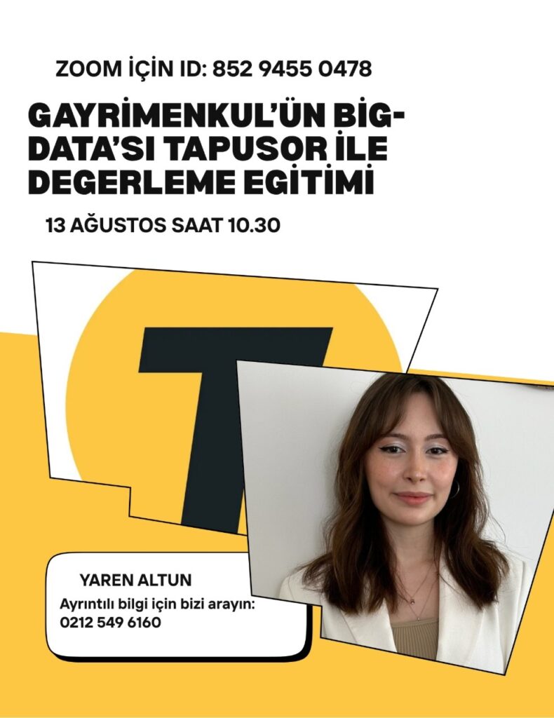 13.08.2025 Genel Sunum