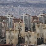 Konut Fiyatları Son 10 Yılda 12 Kat Arttı: Yabancılara 350 Binden Fazla Konut Satıldı