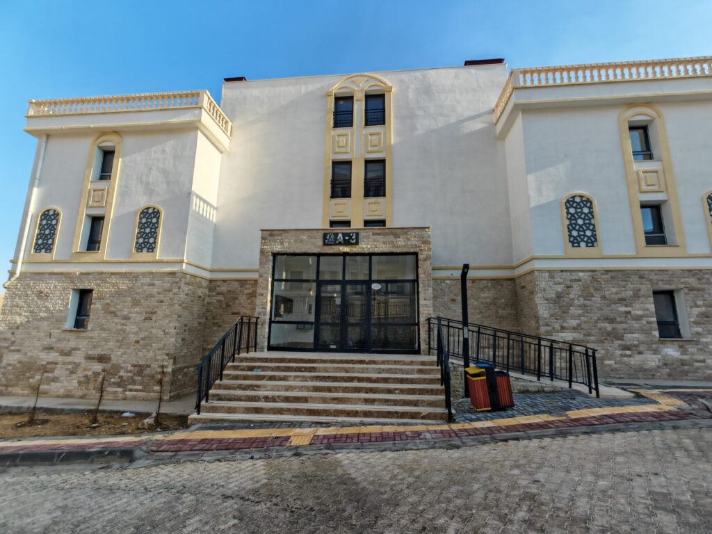 Mardin Savur Gazi’de 85 m² Konut Satışta