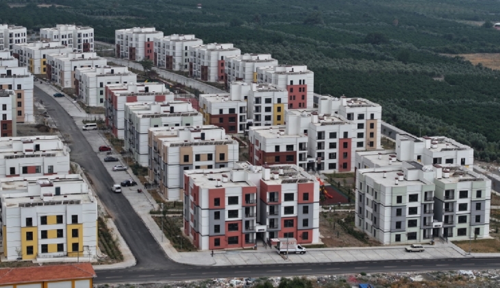Devletten İlk Kez Kiralık Sosyal Konut Hamlesi: Kira Artışlarına Karşı Yeni Dönem Başlıyor