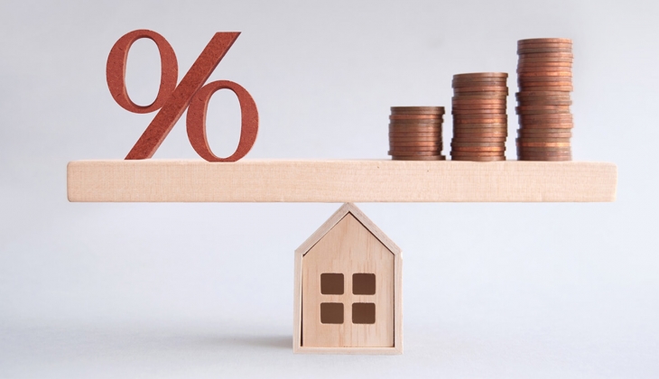 Konut Fiyat Endeksi Yıllık Bazda %31,6 Arttı: Reel Değer Hâlâ Geriliyor