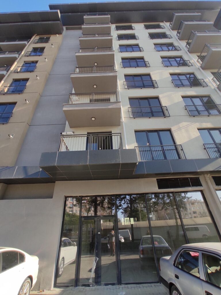 İstanbul Zeytinburnu Beştelsiz’de 138,60 m² İşyeri Satışta