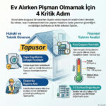 Büyük Yatırımda Kritik Kontrol Listesi